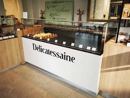 Réalisation Professionnel Glemaud